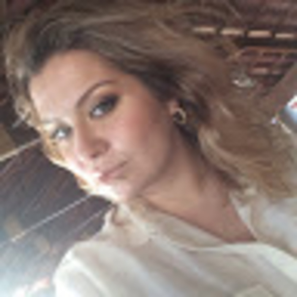 Meet your Posher, Tatyana